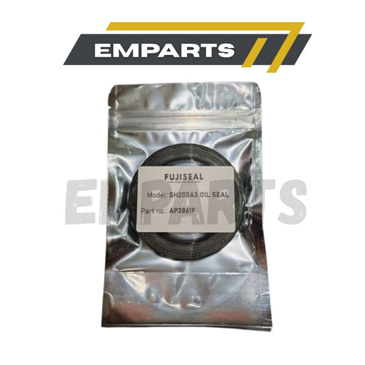 EXCAVATOR FUJISEAL SUMITOMO SH200A3 OIL SEAL A92861F GOOD QUALITY
