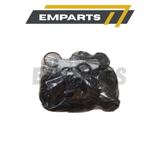 EXCAVATOR FUJISEAL SUMITOMO SH280FJ2 CONTROL VALVE KIT COMPLETE SET