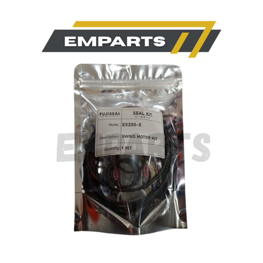 EXCAVATOR FUJISEAL HITACHI EX200-5 SWING MOTOR KIT - GOOD QUALITY