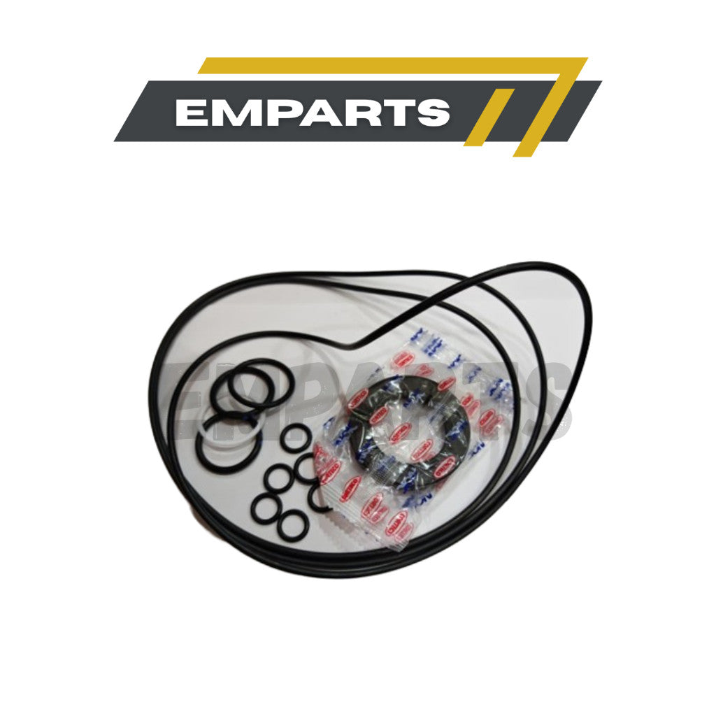 EXCAVATOR FUJISEAL HITACHI EX200-5 SWING MOTOR KIT - GOOD QUALITY