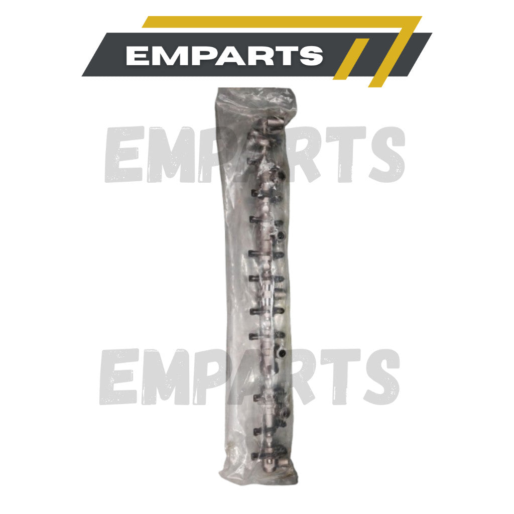 EXCAVATOR FUJISEAL 6BG1 ENGINE ROCKER ARM ASSY